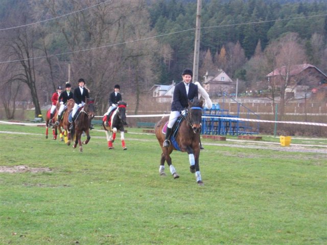 Hubertus 2007